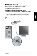 Предварительный просмотр 83 страницы Asus Essentio CM1730 User Manual