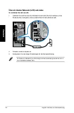 Предварительный просмотр 112 страницы Asus Essentio CM1730 User Manual