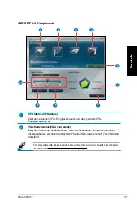 Предварительный просмотр 119 страницы Asus Essentio CM1730 User Manual