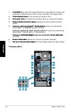 Предварительный просмотр 146 страницы Asus Essentio CM1730 User Manual