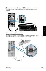 Предварительный просмотр 151 страницы Asus Essentio CM1730 User Manual