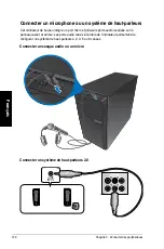 Предварительный просмотр 162 страницы Asus Essentio CM1730 User Manual