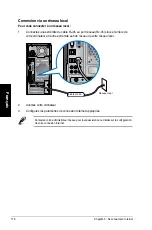 Предварительный просмотр 178 страницы Asus Essentio CM1730 User Manual