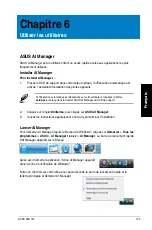 Предварительный просмотр 181 страницы Asus Essentio CM1730 User Manual