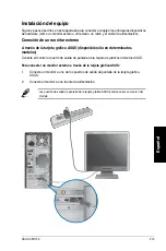 Предварительный просмотр 215 страницы Asus Essentio CM1730 User Manual