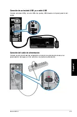 Предварительный просмотр 217 страницы Asus Essentio CM1730 User Manual