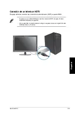 Предварительный просмотр 233 страницы Asus Essentio CM1730 User Manual