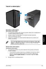 Предварительный просмотр 237 страницы Asus Essentio CM1730 User Manual