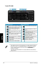 Предварительный просмотр 240 страницы Asus Essentio CM1730 User Manual