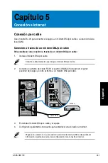 Предварительный просмотр 243 страницы Asus Essentio CM1730 User Manual