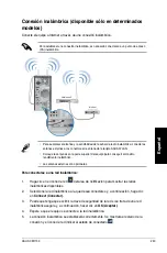 Предварительный просмотр 245 страницы Asus Essentio CM1730 User Manual