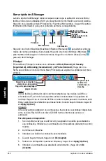 Предварительный просмотр 248 страницы Asus Essentio CM1730 User Manual