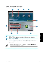 Предварительный просмотр 251 страницы Asus Essentio CM1730 User Manual