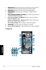 Предварительный просмотр 278 страницы Asus Essentio CM1730 User Manual