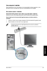 Предварительный просмотр 281 страницы Asus Essentio CM1730 User Manual