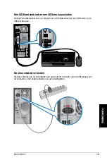 Предварительный просмотр 283 страницы Asus Essentio CM1730 User Manual