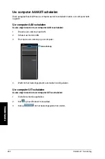 Предварительный просмотр 284 страницы Asus Essentio CM1730 User Manual