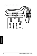 Предварительный просмотр 296 страницы Asus Essentio CM1730 User Manual