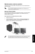 Предварительный просмотр 297 страницы Asus Essentio CM1730 User Manual