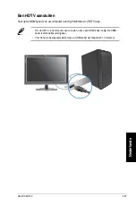 Предварительный просмотр 299 страницы Asus Essentio CM1730 User Manual