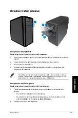 Предварительный просмотр 303 страницы Asus Essentio CM1730 User Manual