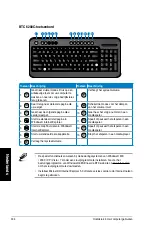 Предварительный просмотр 306 страницы Asus Essentio CM1730 User Manual