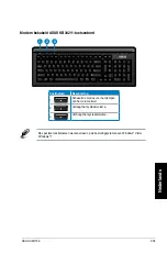 Предварительный просмотр 307 страницы Asus Essentio CM1730 User Manual