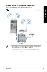 Preview for 45 page of Asus Essentio CM1830 User Manual