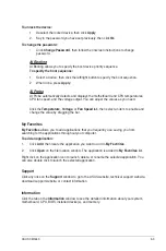 Preview for 41 page of Asus Essentio CM5340 User Manual