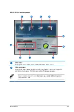 Preview for 43 page of Asus Essentio CM5340 User Manual