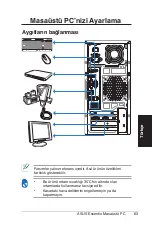 Preview for 63 page of Asus Essentio CM5571 User Manual