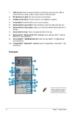 Preview for 11 page of Asus Essentio CM5671 User Manual