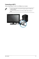 Preview for 39 page of Asus Essentio CM5671 User Manual