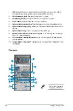 Preview for 11 page of Asus Essentio CM5675 User Manual