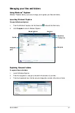 Preview for 24 page of Asus Essentio CM5675 User Manual