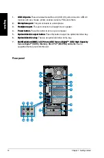 Предварительный просмотр 14 страницы Asus Essentio CM6330 User Manual