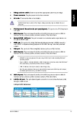 Предварительный просмотр 15 страницы Asus Essentio CM6330 User Manual