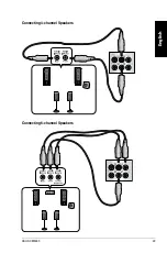 Предварительный просмотр 31 страницы Asus Essentio CM6330 User Manual