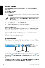 Предварительный просмотр 54 страницы Asus Essentio CM6330 User Manual