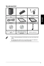 Предварительный просмотр 81 страницы Asus Essentio CM6330 User Manual