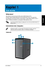 Предварительный просмотр 83 страницы Asus Essentio CM6330 User Manual