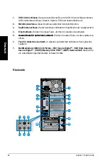 Предварительный просмотр 84 страницы Asus Essentio CM6330 User Manual