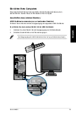 Предварительный просмотр 87 страницы Asus Essentio CM6330 User Manual