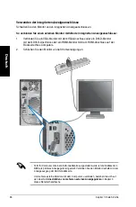 Предварительный просмотр 88 страницы Asus Essentio CM6330 User Manual