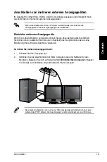 Предварительный просмотр 103 страницы Asus Essentio CM6330 User Manual