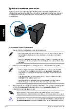 Предварительный просмотр 108 страницы Asus Essentio CM6330 User Manual