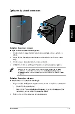 Предварительный просмотр 109 страницы Asus Essentio CM6330 User Manual