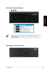 Предварительный просмотр 111 страницы Asus Essentio CM6330 User Manual