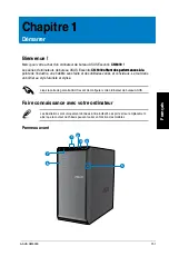 Предварительный просмотр 153 страницы Asus Essentio CM6330 User Manual