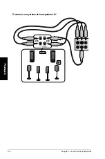 Предварительный просмотр 172 страницы Asus Essentio CM6330 User Manual